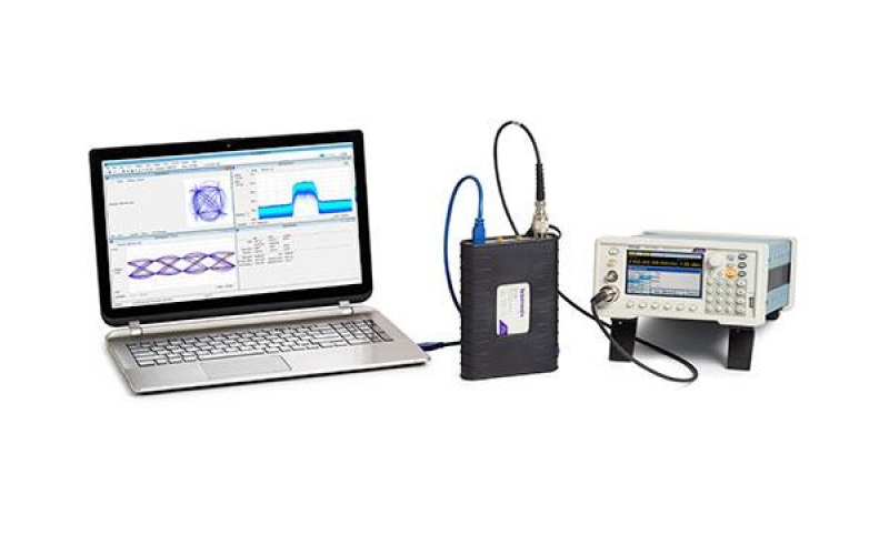 泰克TSG4100A 射頻矢量信号發生器