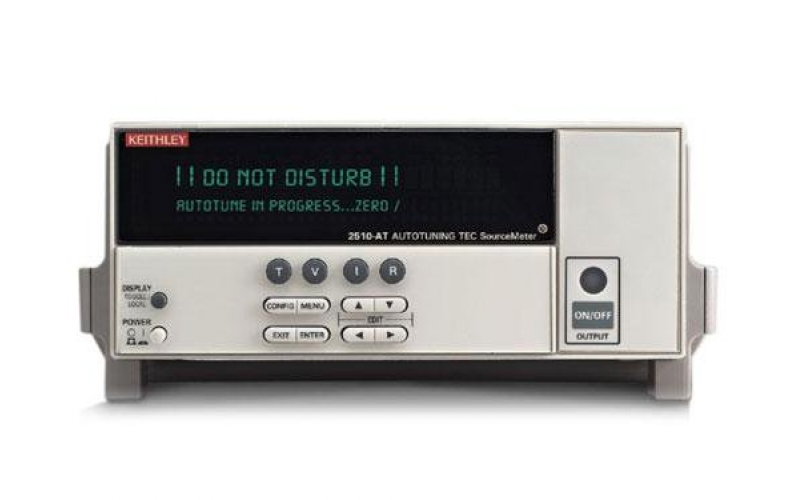 泰克Keithley SourceMeter® 光儀器