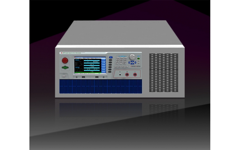 CS9975F-1K程控醫用洩漏電流測試儀