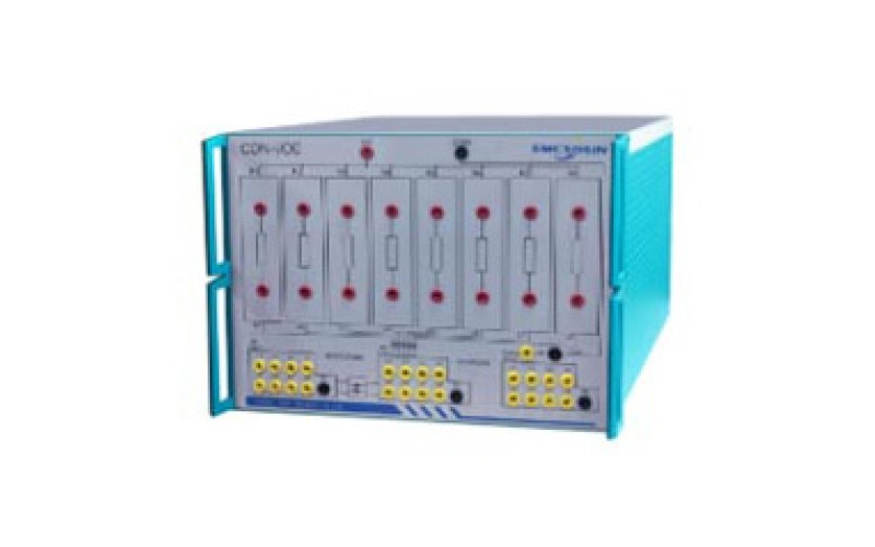 索莘EMCSOSIN CDN-I/OE雷擊浪湧千兆通訊耦合/去耦網絡