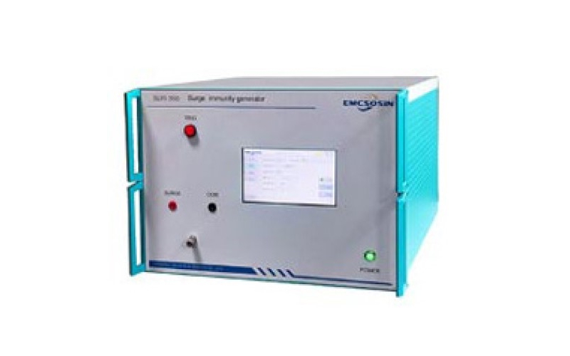 索莘EMCSOSIN SUR 700通信波6KV雷擊浪湧發生器