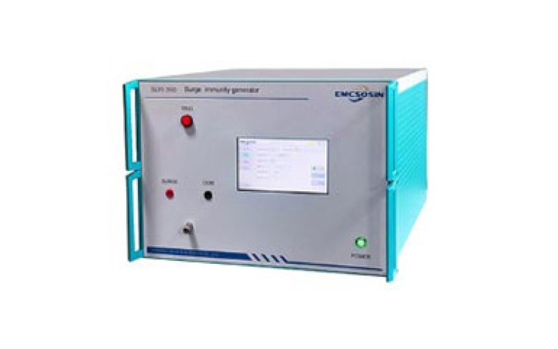 索莘EMCSOSIN SUR 700L通信波10KV雷擊浪湧發生器