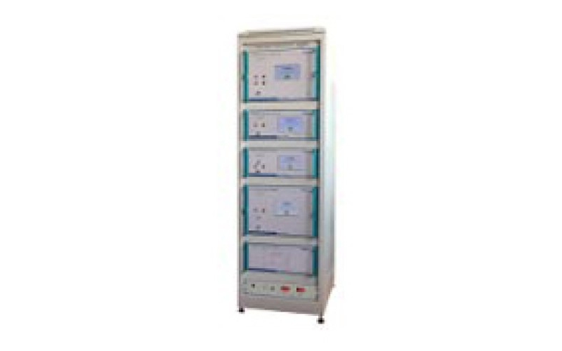 索莘EMCSOSIN  RV 7637汽車電子幹擾模拟器